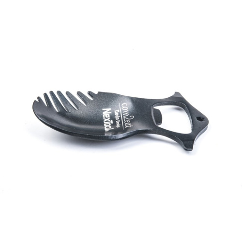 Брелок мультитул NexTool COM2EAT KT5013B фото 2
